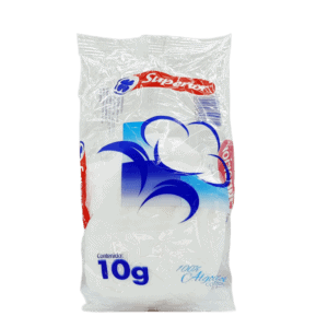 Algodon Superior 10g , unidad