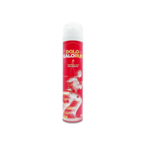 Dolo Kalorub Spray, frasco 180ml