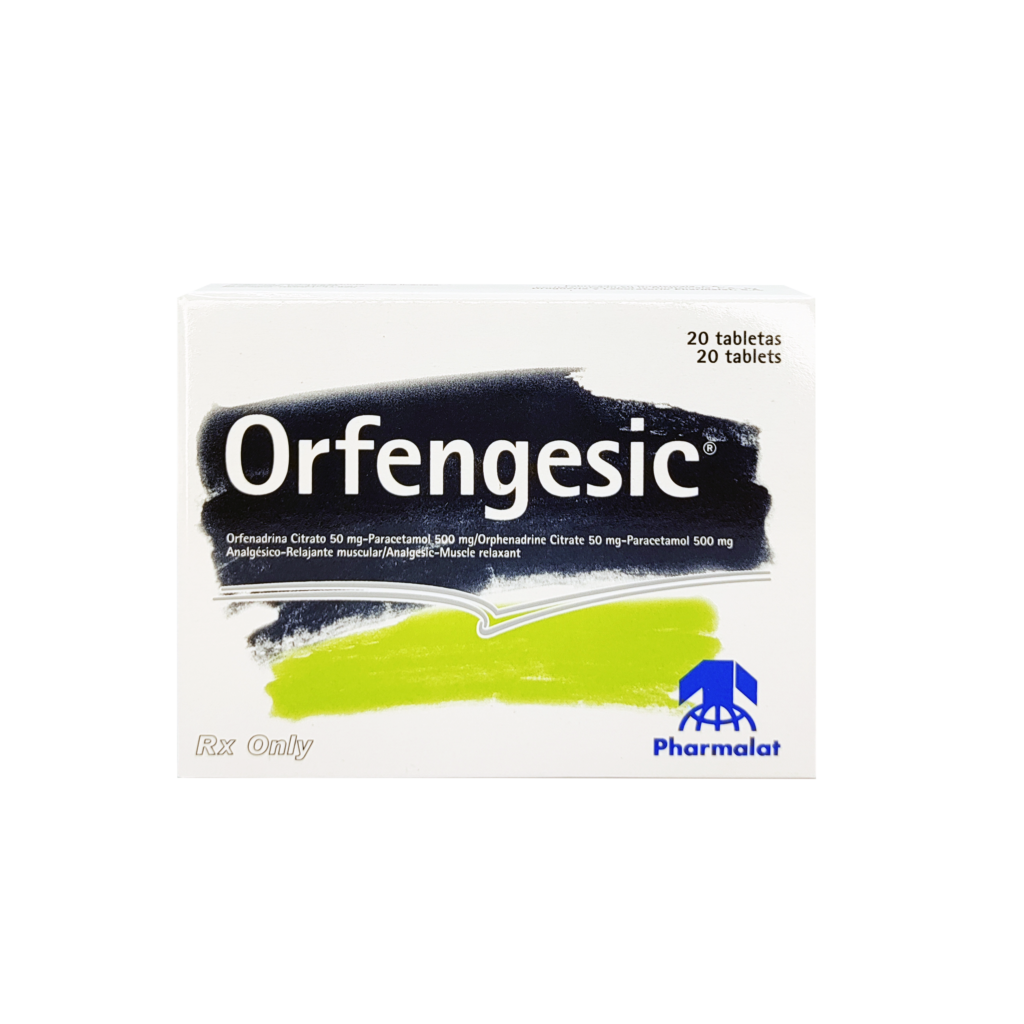 Conflexil plus 50mg/4mg, 10 tabletas – Apomedix