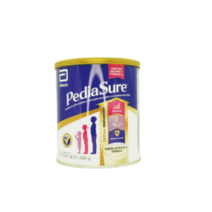 Pediasure Vainilla, lata 400g