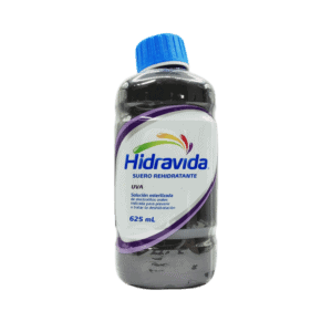 Hidravida Uva, frasco 625ml