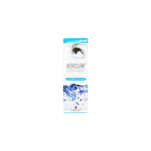 Vericlar Gotas Oftalmicas 1mg/ml, frasco 20ml