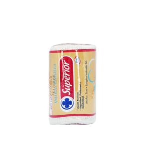 Venda Elastica Superior 7cm*5m